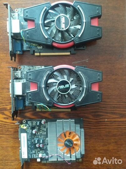 Видео карта