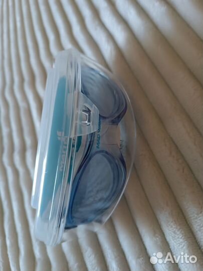 Очки- маска для плавания MadWave