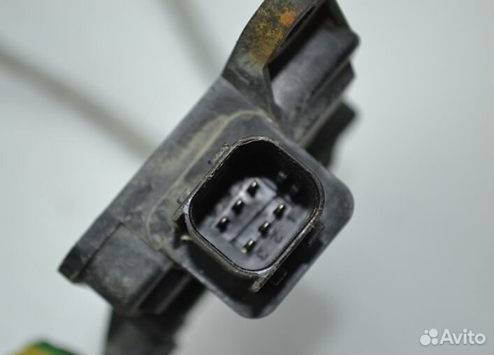 Датчик AdBlue MAN TGX 18.440 (01.07)