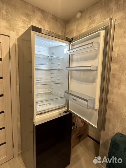 Холодильник Bosch