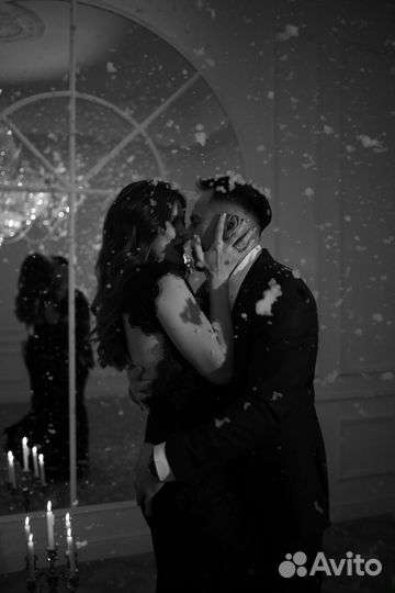 Услуги фотографа