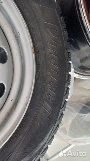 R14 Viatti Brina Nordico V-522 185/65, PCD 4x98 DIA 16