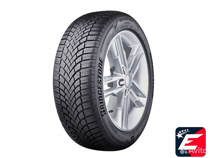Bridgestone Blizzak LM-005 265/40 R21 105V