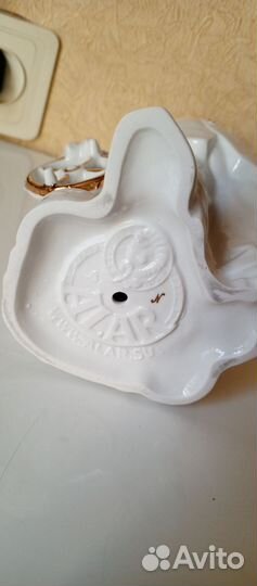 Тигр фарфоровый alar