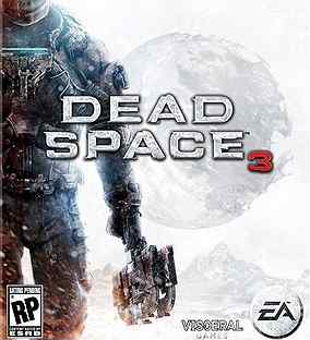 Dead space 3 xbox series s/x/one