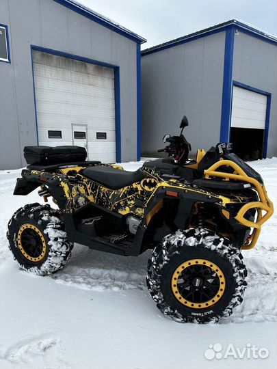 Диски Stels Guepard 850 с бедлоком 14