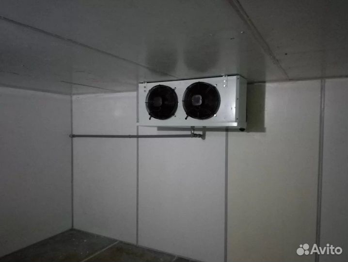 Холодильная камера бу / Холодильная камера