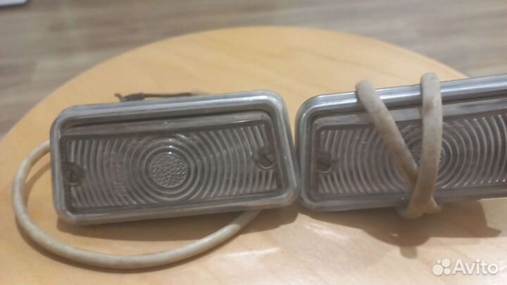 Автосвет на советские авто