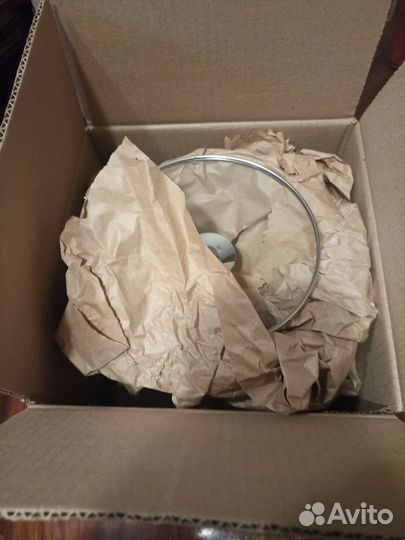 Набор Кастрюль эмалированных