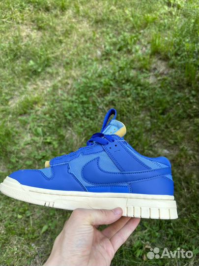 Кроссовки Nike sb dunk