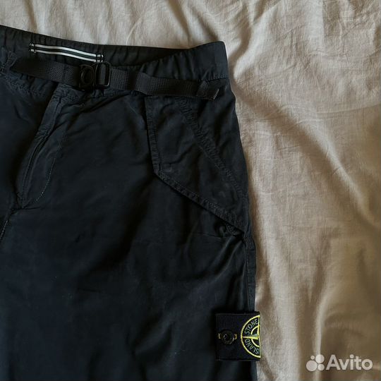 Шорты Stone Island W34 оригинал