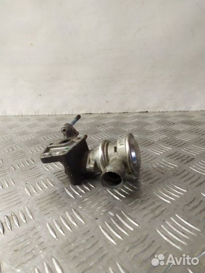 Клапан EGR Volkswagen Golf хэтчбэк 5 дв. 1.6 BFQ