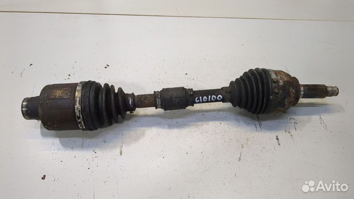 Полуось Mazda 5 (CR), 2005