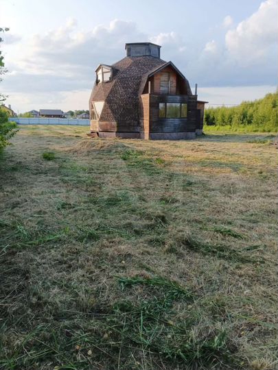 Дом 150 м² на участке 30 сот.