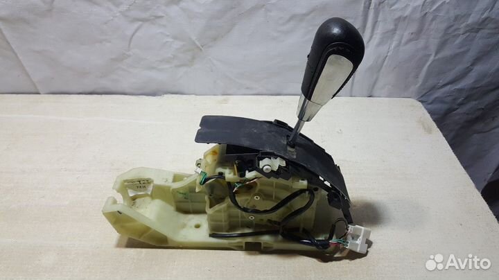 Селектор АКПП (Chery Tiggo 5)