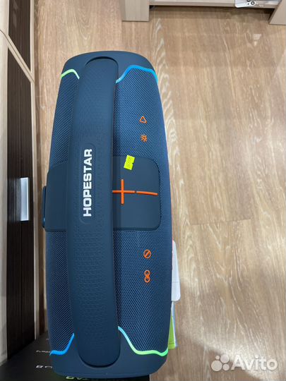 Hopestar a65 300w убийца JBL