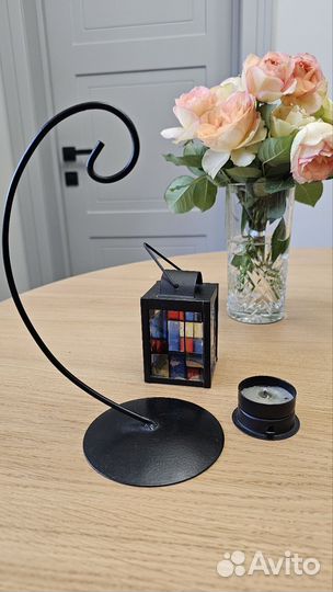 Подсвечник