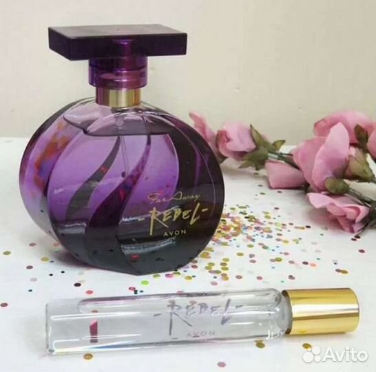 Avon эйвон по закупке