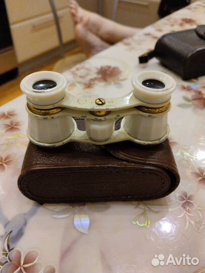 Товары из СССР