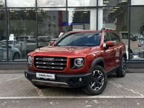 Haval Dargo 2.0 AMT, 2022, 10 002 км, с пробегом, цена 2 840 000 руб.