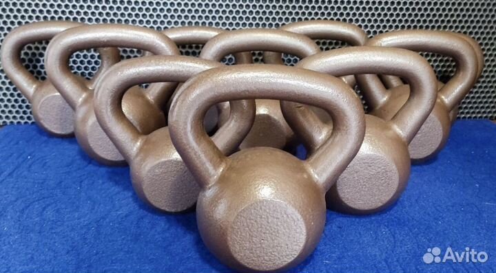 Гиря 8 кг авито доставка есть