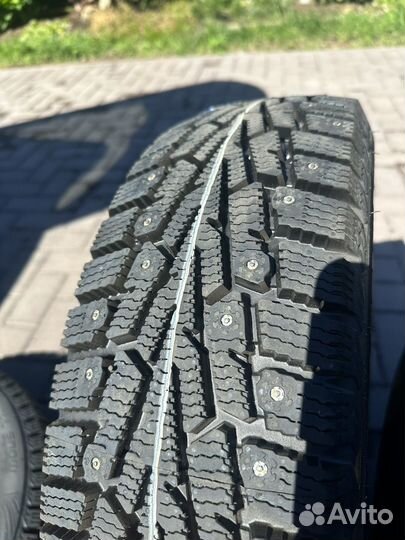 Cordiant Gravity 215/60 R17