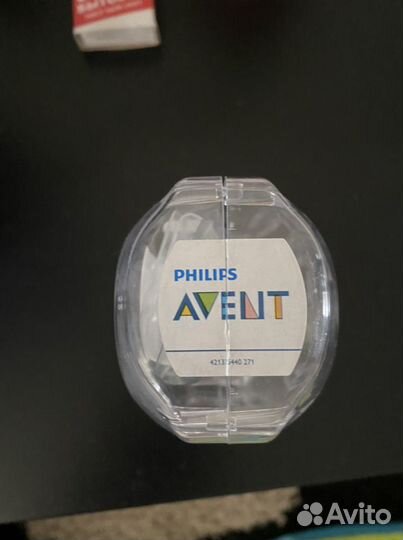 Накладки на грудь