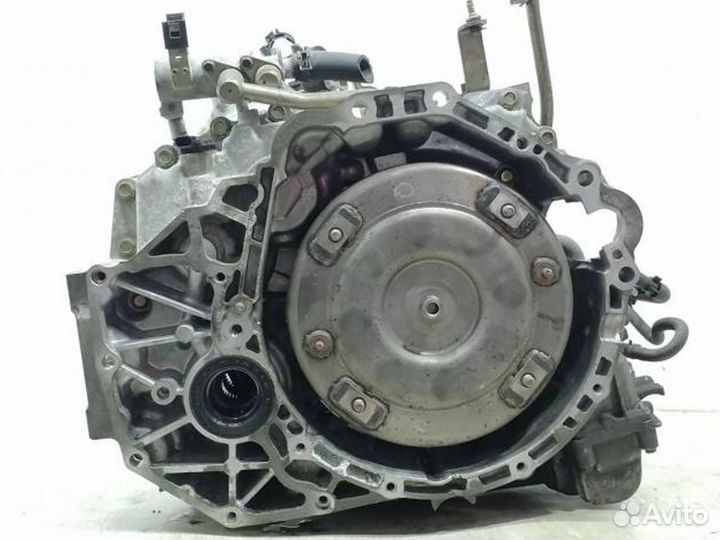 CVT Вариатор JF010E Nissan Teana