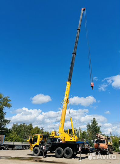 Галичанин КС-55713-5В, 2015