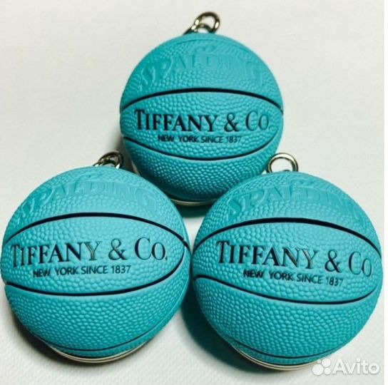 Брелок Tiffany & Co