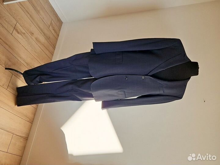 Мужской костюм henderson