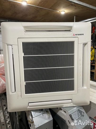 Кондиционирование, климатическое оборудование