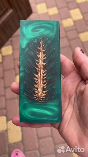 Акриловые композиты