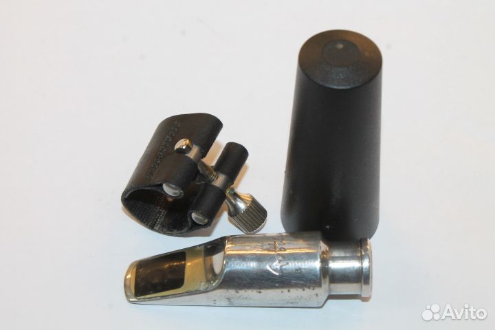 Мундштук для саксофона сопрано Gottsu 8