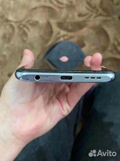 Xiaomi POCO M5s, 4/128 ГБ