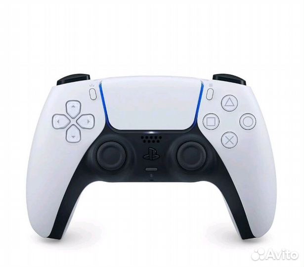Геймпад dualsense ps5