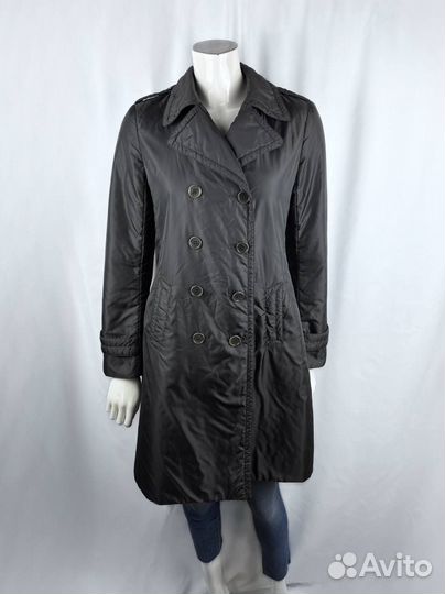 Aspesi тренч женский 42/44. Оригинал