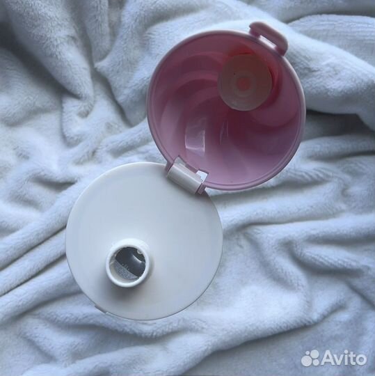 Бутылка для воды