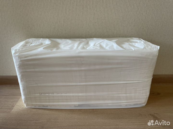 Памперсы для взрослых 3 30 шт