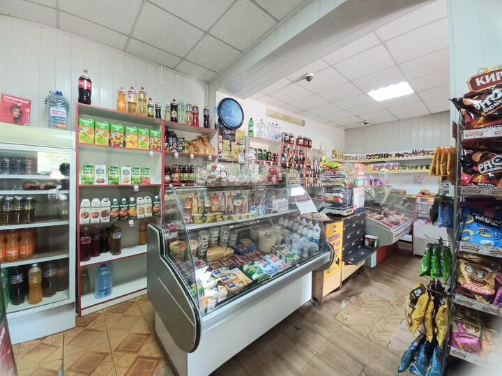 Продам торговое помещение, 96 м²