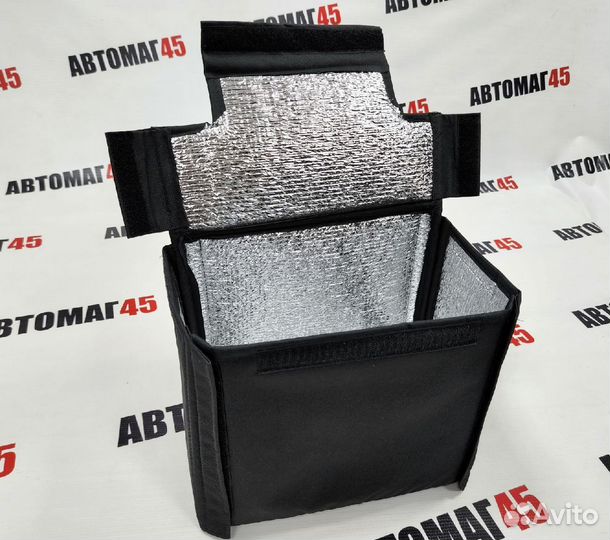 Чехол для аккумулятора термокейс 306х175х225см