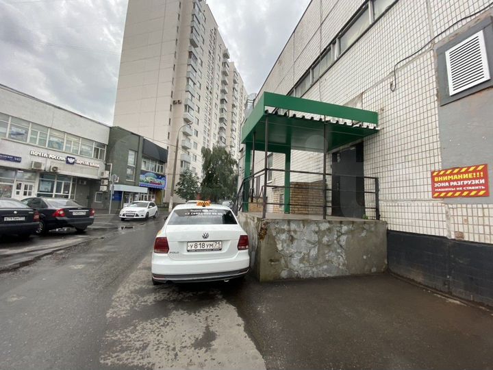 Помещение в аренду рядом с метро