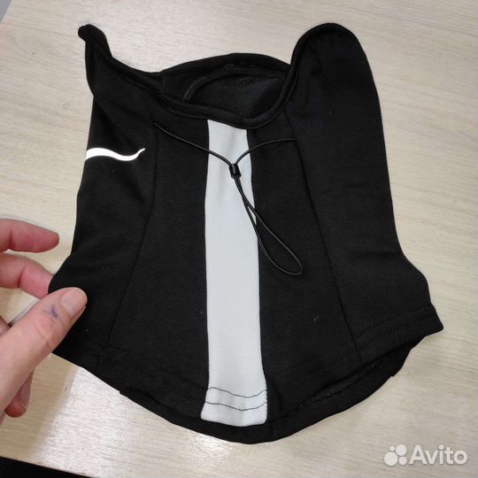 Снуд Nike drill рефлектив новый