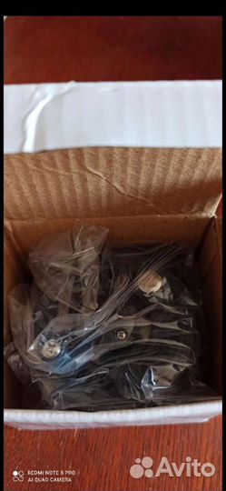 Спиннинг бу