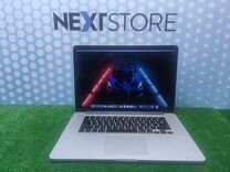 Macbook pro 15 2012