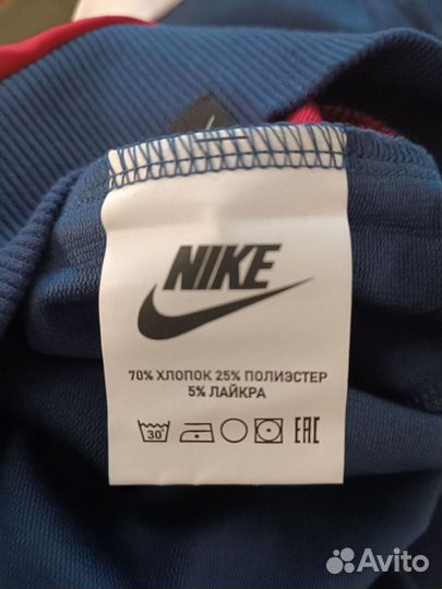 Спортивный костюм nike