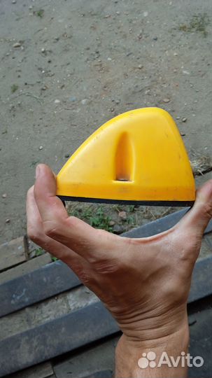 Шашка для такси