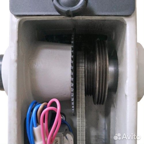 Станок токарный belmash WL-300/450VS S079A