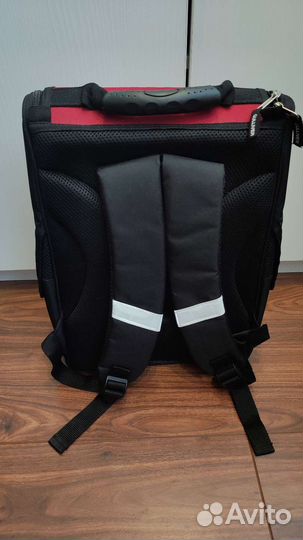 Портфель школьный для мальчика новый ортопедически