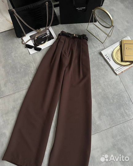 Базовая брюки : S 42, M 44, L 46